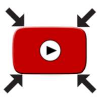 Minimizer Plus for Youtube