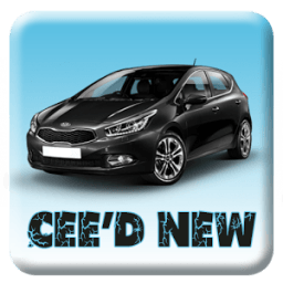 ikon Repair Kia Ceed