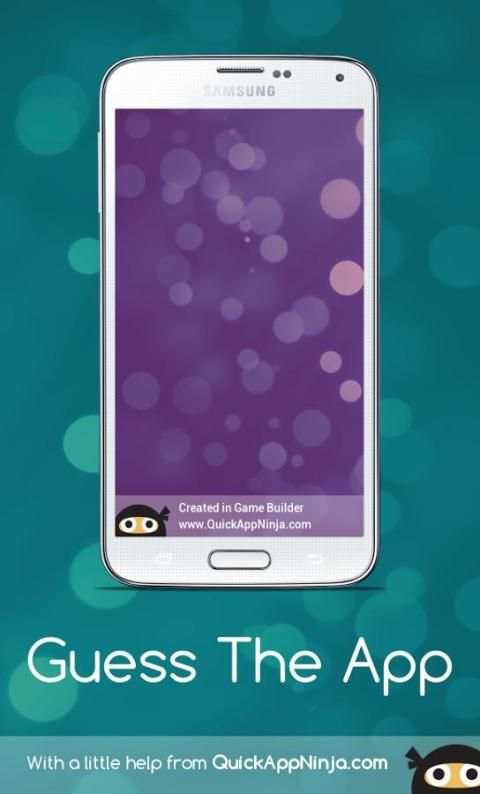 App Guessing Game Free screenshot 17