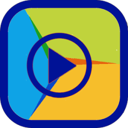 HD Player for TV أيقونة