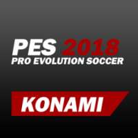 GUIDE PES 2018