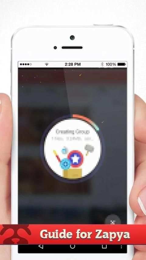 Free Tips for Zapya File Transfer Sharing 2017 screenshot 2