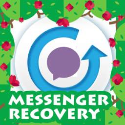 Messenger Recovery 1.0