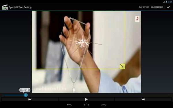 Extreme VFX screenshot 12