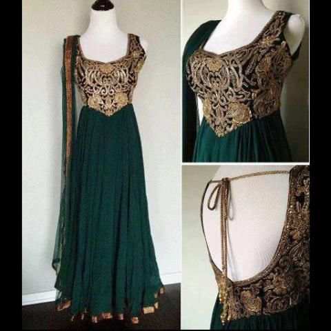 Dress UAE