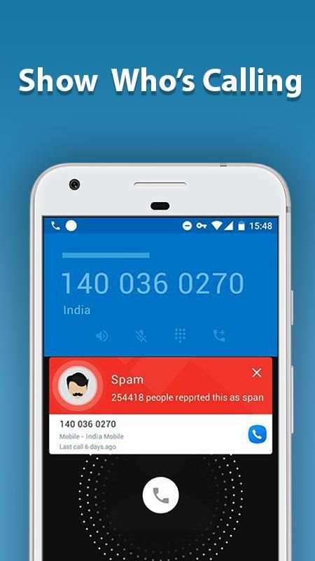 True Blocker - Caller ID screenshot 4