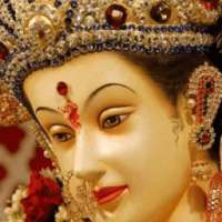 Shree Durga Chalisa