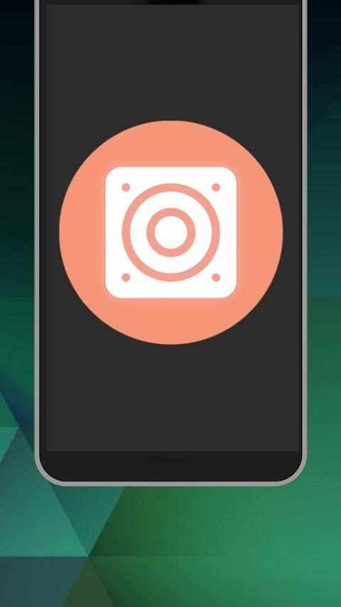 Extreme Subwoofer Bass Booster screenshot 2