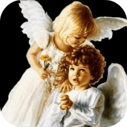 Angeles De La Guarda Reales icon