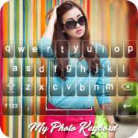 My Photo Keyboard