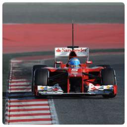 F1 Racing Wallpaper 1.0