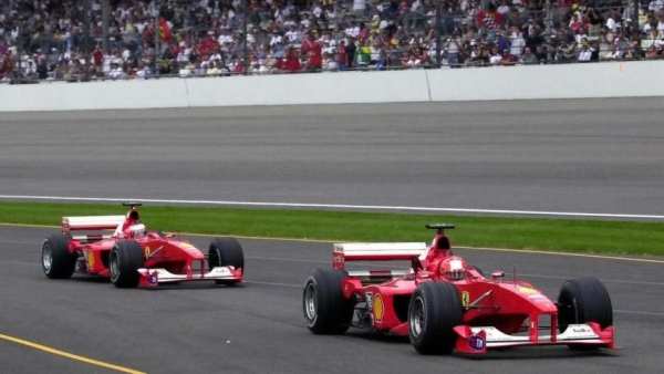 Racing For F1 Wallpaper screenshot 9