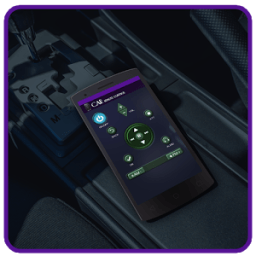 Car Remote Control Prank иконка