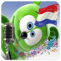 Gummy Gummy bear nederlands on 9Apps