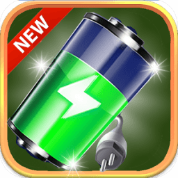 Battery Saver 2018 - Power Doctor icon