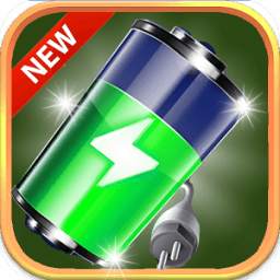 Battery Saver 2018 1.0.2