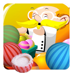 Bubble Gum Shooter Game иконка