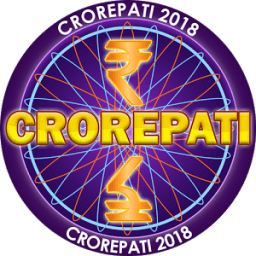 Crorepati 2018 KBC Quiz - Who wants to be a Rich? icon