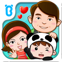 Know Your Family Members - An Educational Game icon