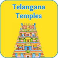 Telangana Temples on 9Apps
