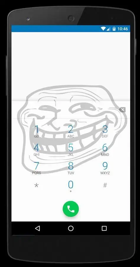 Background Changer for Android 1 تصوير الشاشة