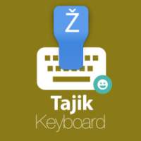 Tajik Keyboard