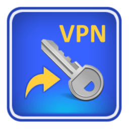 ikon VPN Shortcut (free, no ads)