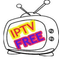 IPTV FREE FOR ALL on 9Apps