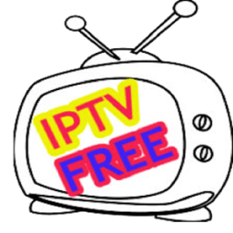 IPTV FREE FOR ALL أيقونة