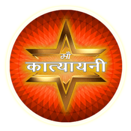 KAATYAYANI TV LIVE आइकन
