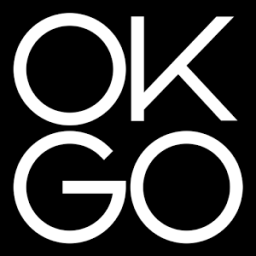 OK Go Live أيقونة