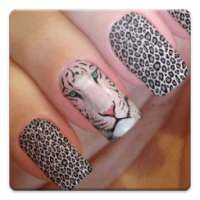 Diseños de Uñas