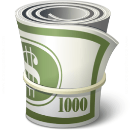 Moneymakingnewproject icon