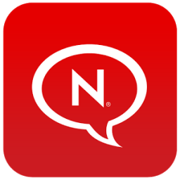 Novell Messenger आइकन