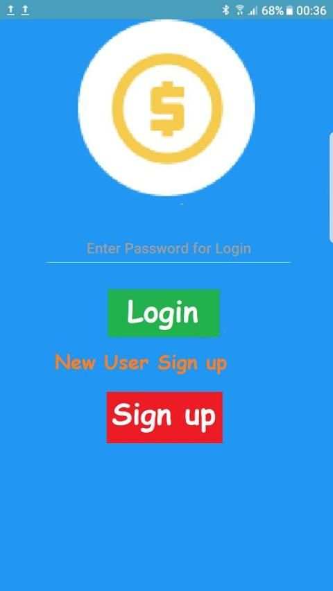 Cash Click -Earn Money screenshot 2