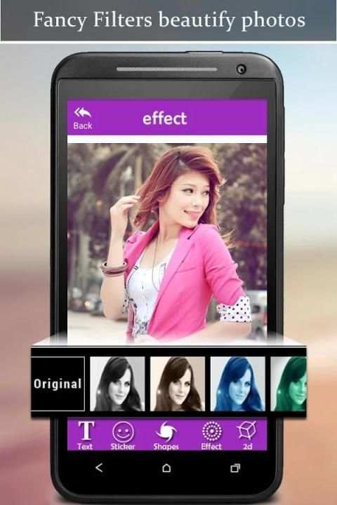 Mirror Camera screenshot 4