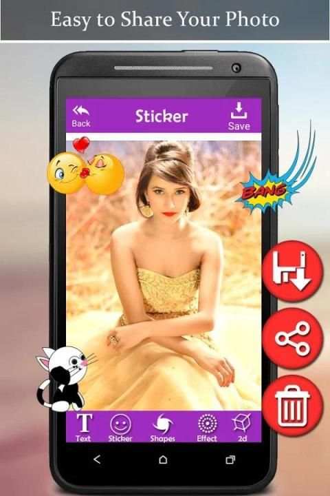 Mirror Camera screenshot 1