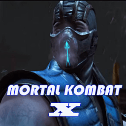 Guide Mortal Kombat X أيقونة