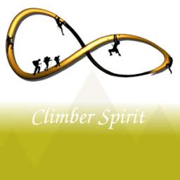 Climber Spirit