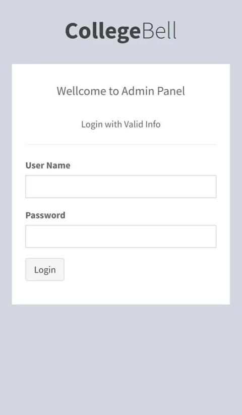 Access Tech BD - Admin Tools скриншот 3