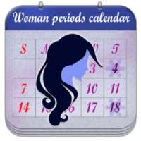 Woman Period Tracker - Woman Ovulation Calendar on 9Apps