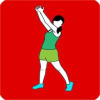 Home Workouts - No Equipment on 9Apps