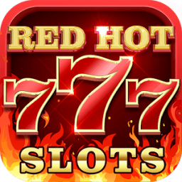 ikon Red Hot 777 Slots: FREE