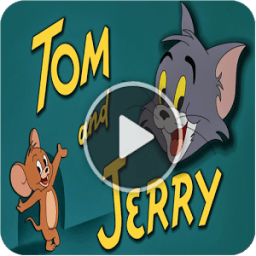ikon video tom and jerry