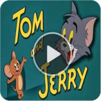 video tom and jerry