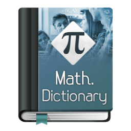 ikon Math Dictionary Offline
