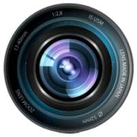 HD Camera 24 Megapixel