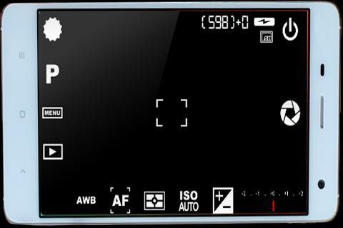 HD Camera 24 Megapixel иконка