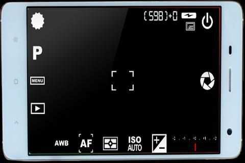 HD Camera 24 Megapixel