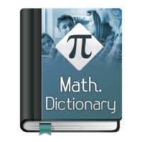 Math Dictionary Offline